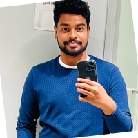 Kanagaraj M