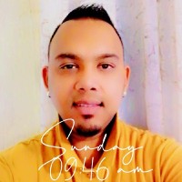 Feerash Deendayal