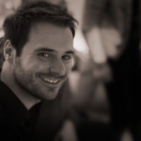 Jérôme Coussy
