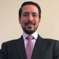 Ali David Hernandez Serrano