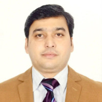 Ketan Arun Thatte