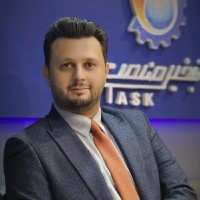 MOHAMMAD POURDIZAJI