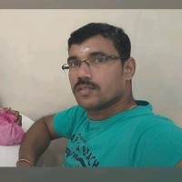 Harikrihsnan A