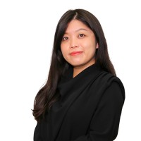 Cintia Si Teng Ieong