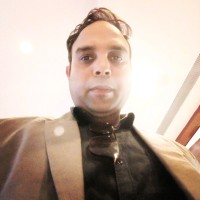 Shyam Pandey