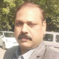 Manoj Upadhyay