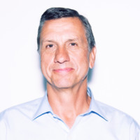 Bob Lupmanis