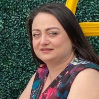 Armine Arakelian