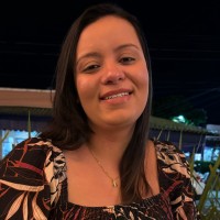 Alinne Rodrigues