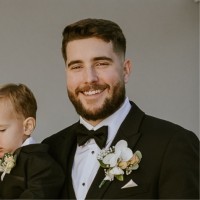 Caleb Isley