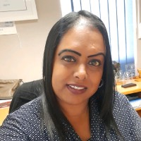 Kanthi Govender