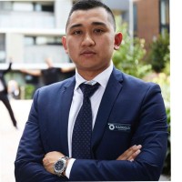 Andy Vo