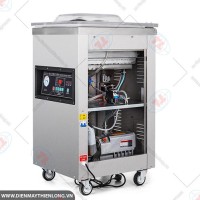 Máy Hút Chân Không Công Nghiệp