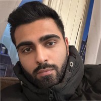 Syed Mujtaba Mahdi