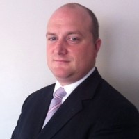 Gareth Richards