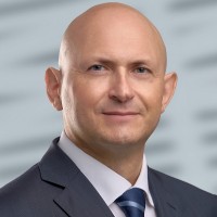 Gianluca Del Frate, MBA