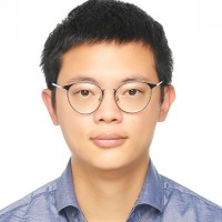 Gordon Tsai