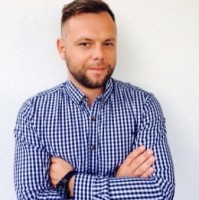 Marcin Dobrzyński