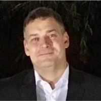 Paul Kitteringham