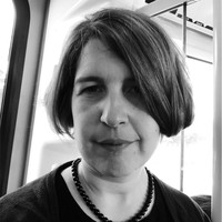 Catherine Fox