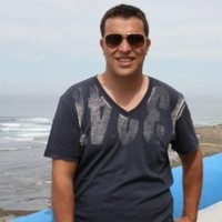 Steve Santos