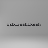 Rushikesh B