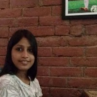 Shibani Mohanty