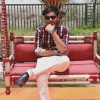 Naimish Vaghela