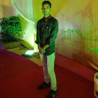 Mahfooz Khan