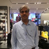 Pramod Kumar Gupta