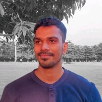 Vedant Gawade