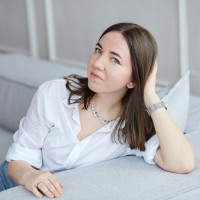 Palina Mukho