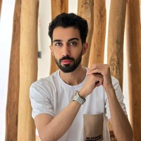 Erfan Mehdinezhad