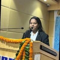 Maithili Aggarwal