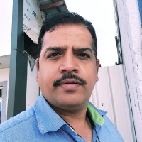 Santosh Jadav