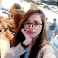 Eunice Ann Cambe