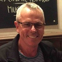Colin Sims