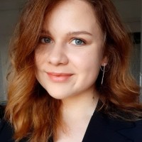 Natallia Yarashuk
