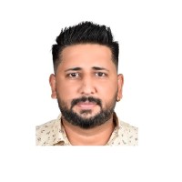 Vicky Rajdev