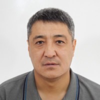 Nurmat Mirzabayev