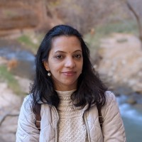 Varsha Sathvik