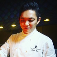Bryan Hooi