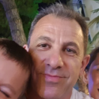 marco cosentino