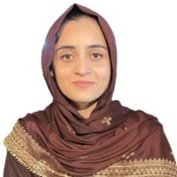 MARIA MUSHTAQ