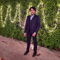 Muhammad Arham Siddiqui