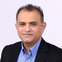 Sameer Chavan