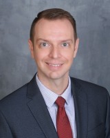 Joshua Febrey