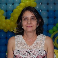 Ana Carla Fernandes Gomes