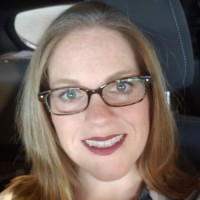 Julia Patterson