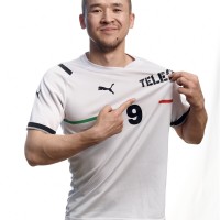 Ilyas Kamalov